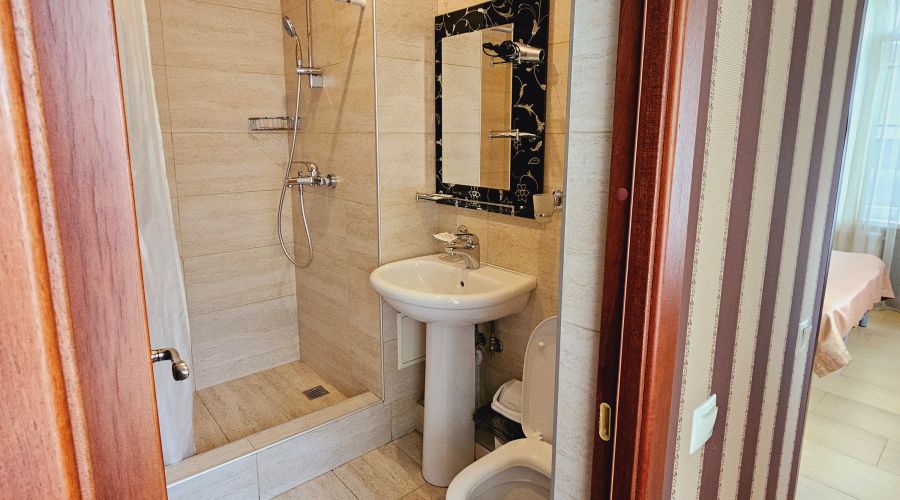 Стандарт 3-местный