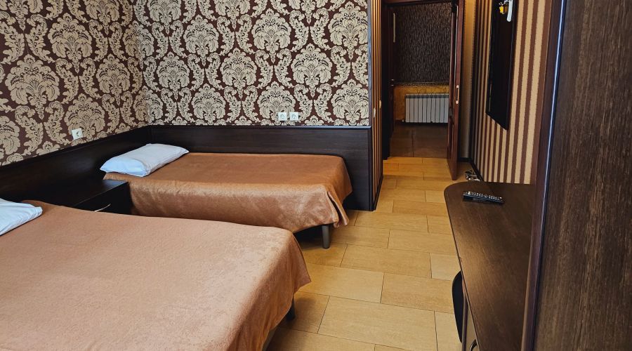 Стандарт 3-местный