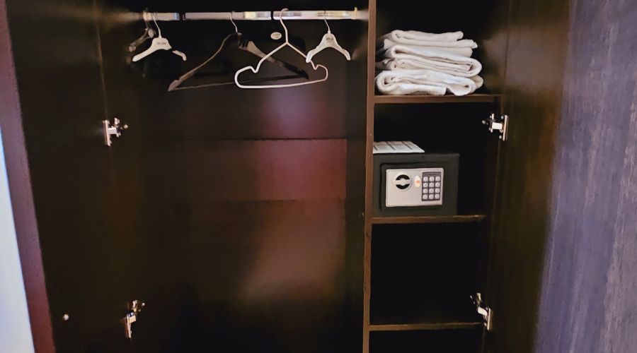 Стандарт 2-местный DBL/TWIN