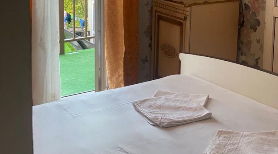 Стандартный 2-местный 1-комнатный