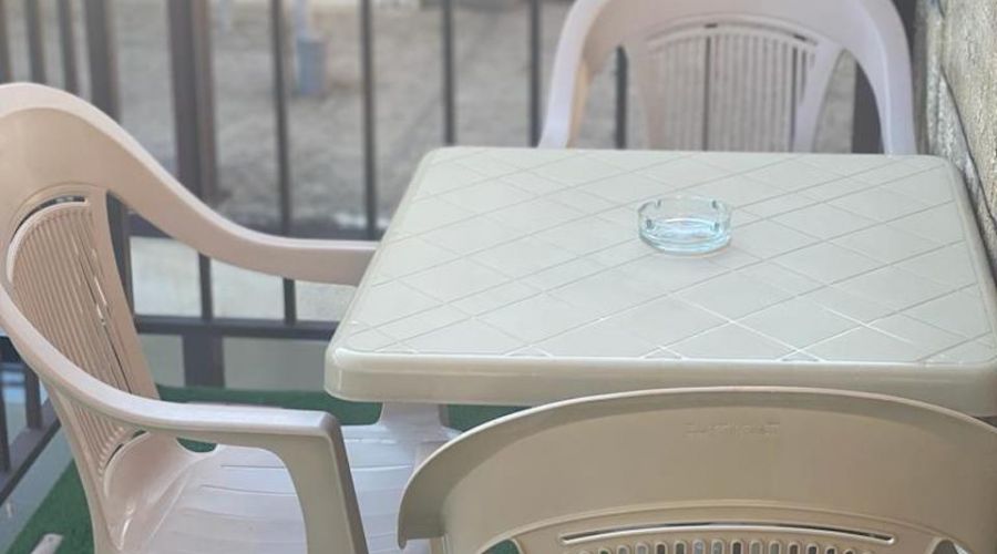 Стандартный 2-местный 1-комнатный