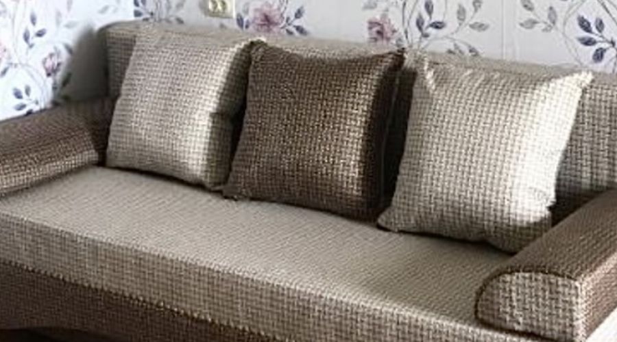 Стандартный 4-местный 1-комнатный