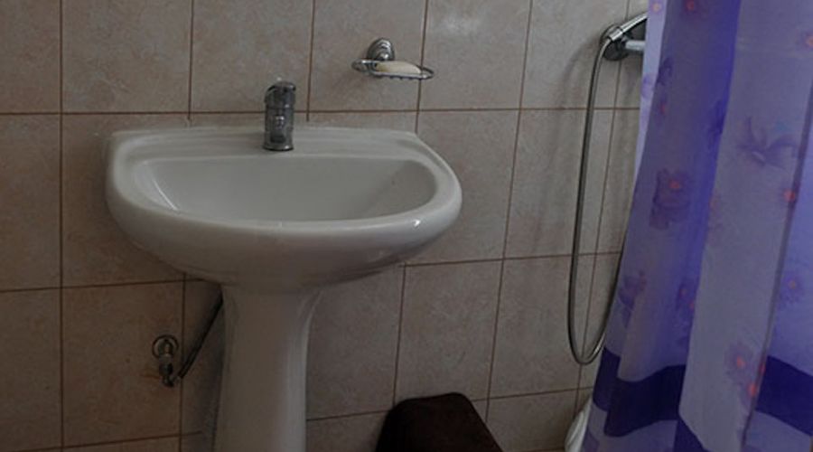 Стандартный 3-местный 1-комнатный