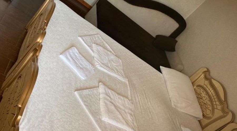 Стандартный 3-местный 1-комнатный