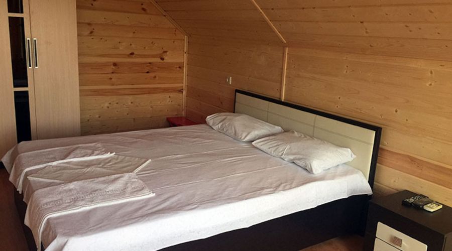 Стандартный 5-местный 1-комнатный