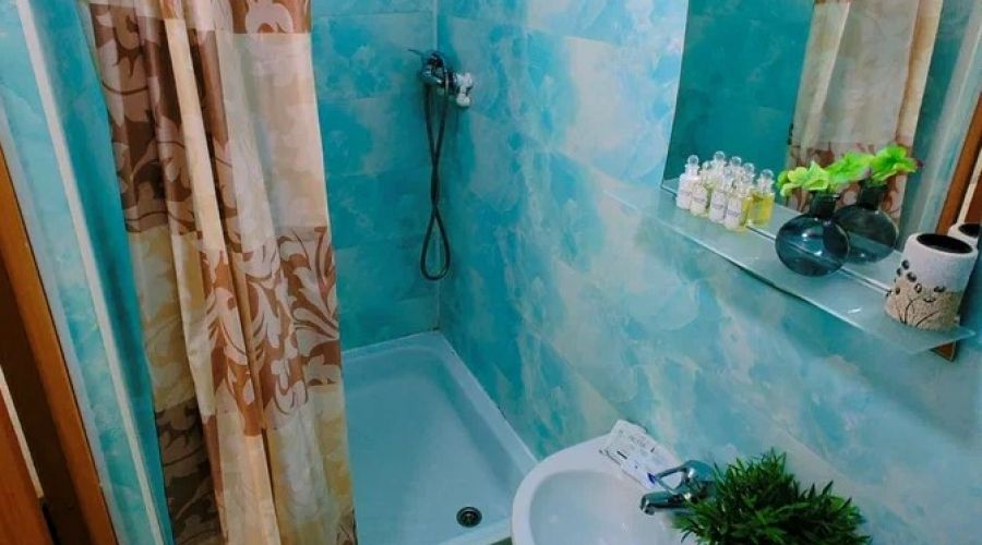 Стандарт 3-местный в финском доме