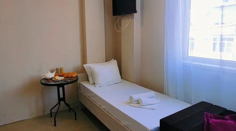 Комфорт 4-местный