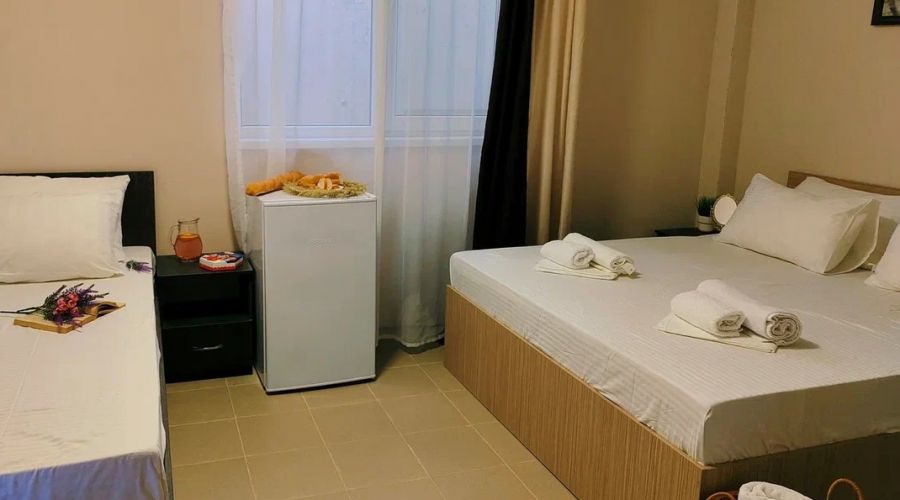 Стандарт 3-местный