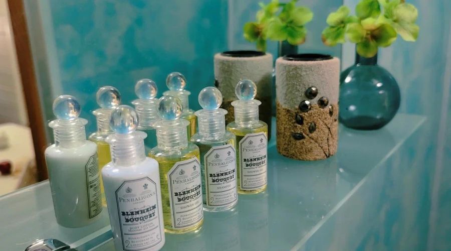 Стандарт 4-местный в финском доме