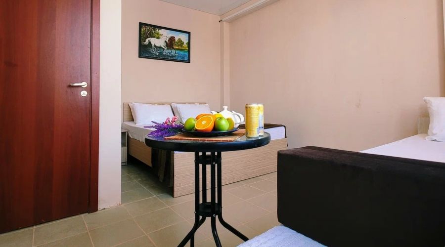 Комфорт 4-местный