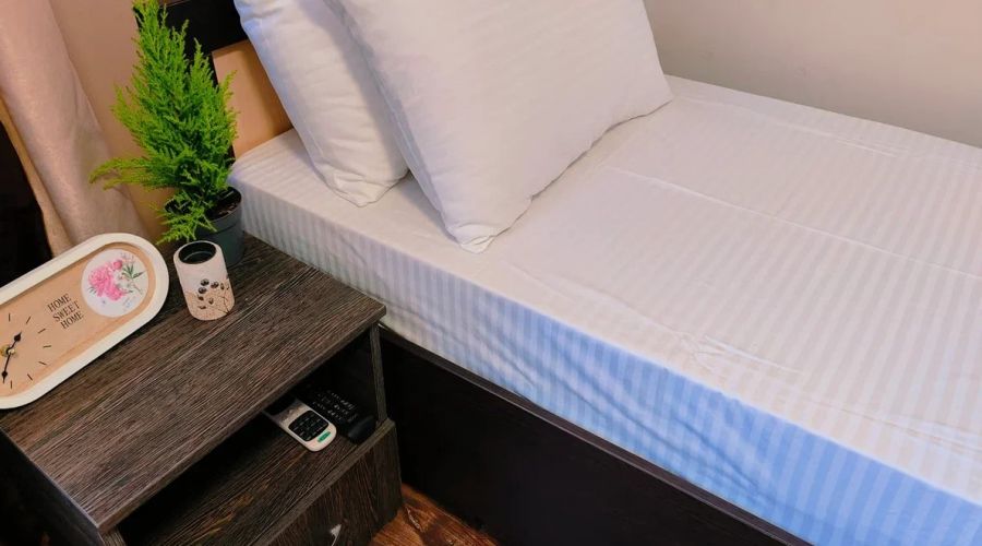 Полулюкс 5-местный