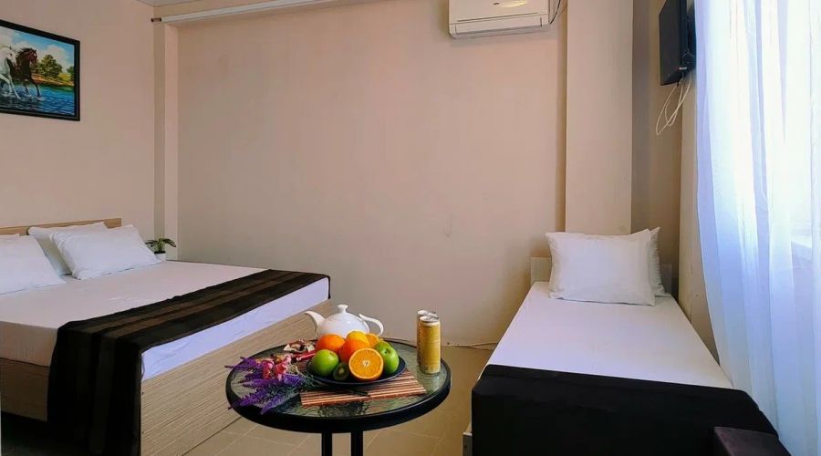 Комфорт 3-местный