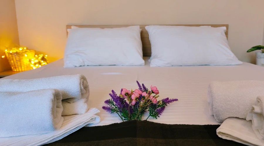 Комфорт 2-местный