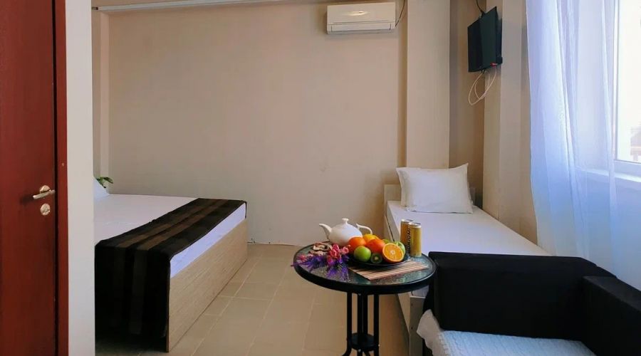 Комфорт 4-местный