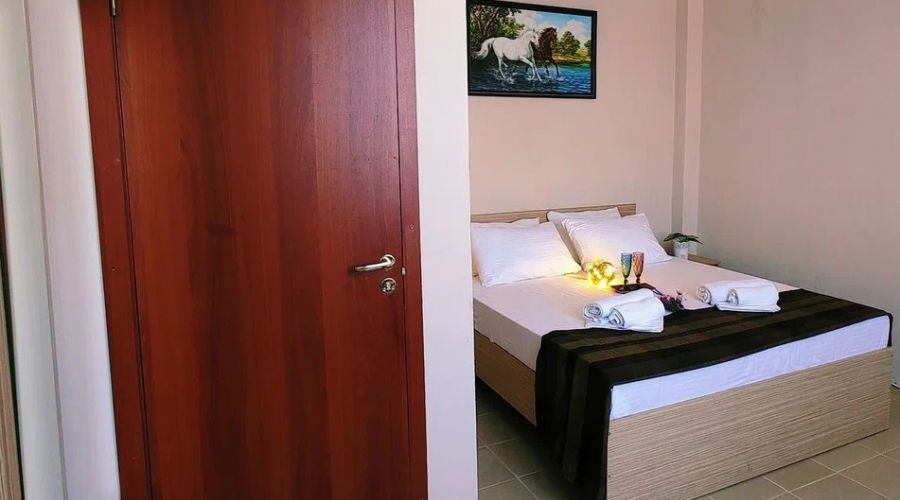 Комфорт 2-местный