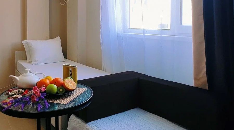 Комфорт 4-местный