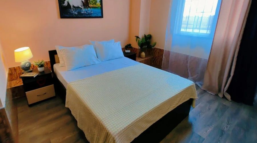 Полулюкс 2-местный