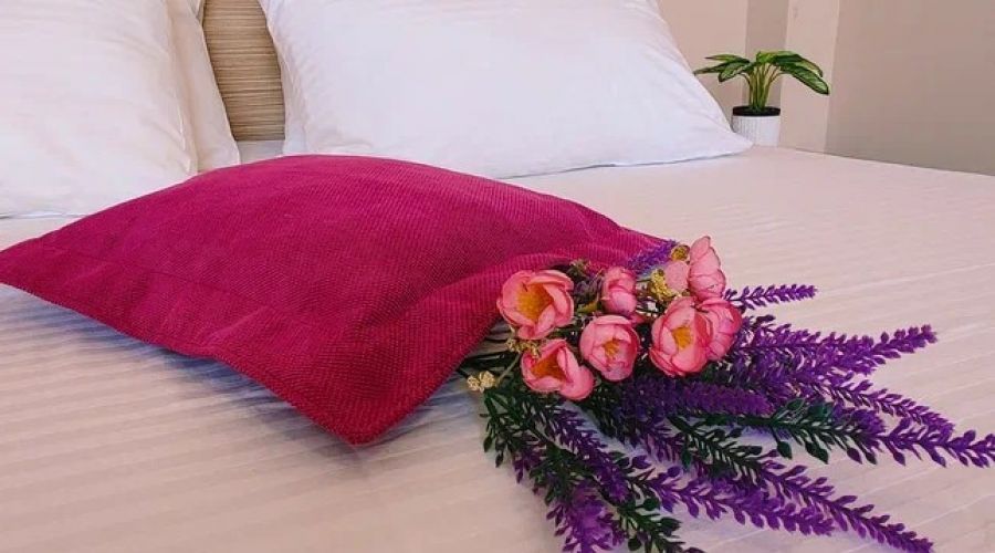 Комфорт 2-местный