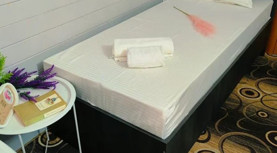 Стандарт 4-местный в финском доме