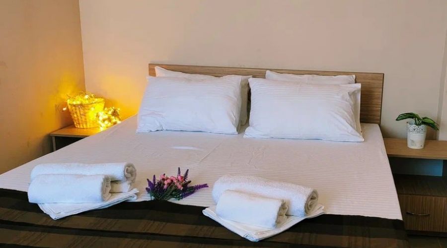 Комфорт 2-местный