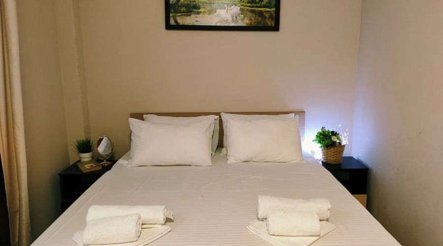 Стандарт 2-местный