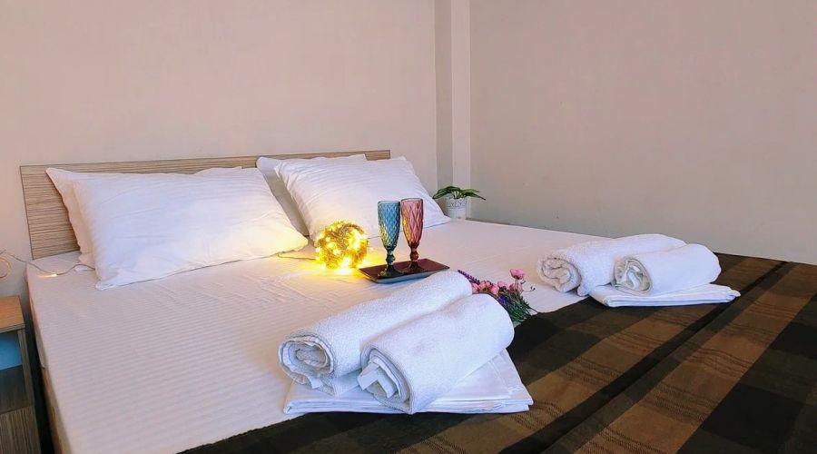 Комфорт 2-местный