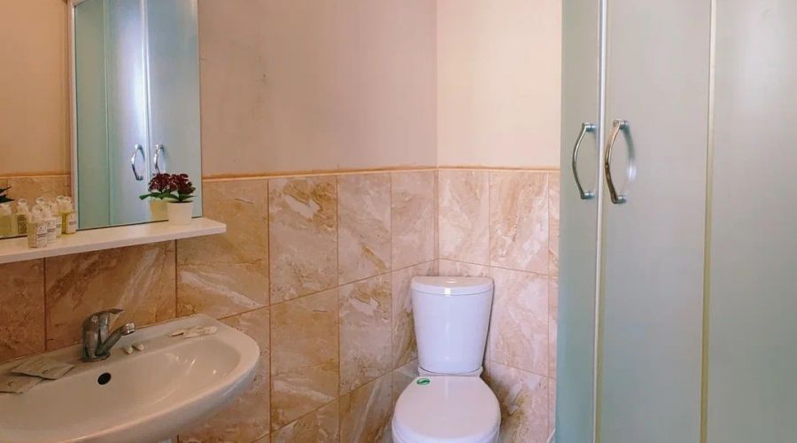 Комфорт 5-местный