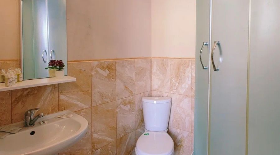 Комфорт 2-местный