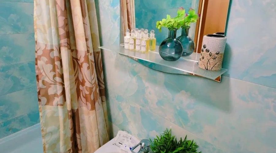 Стандарт 3-местный в финском доме