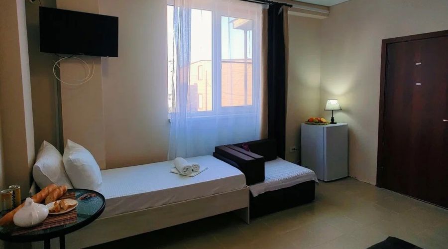 Комфорт 3-местный