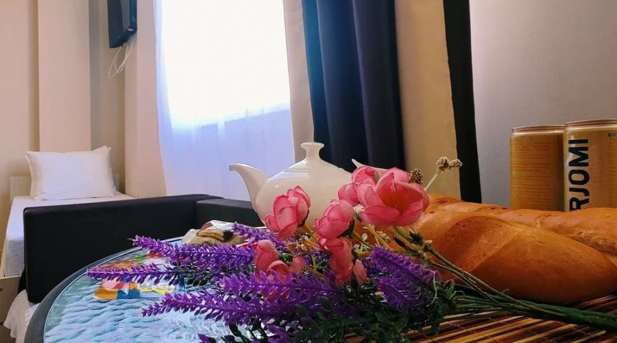 Комфорт 4-местный