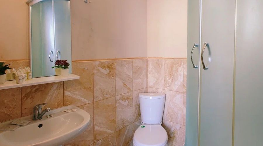 Комфорт 4-местный