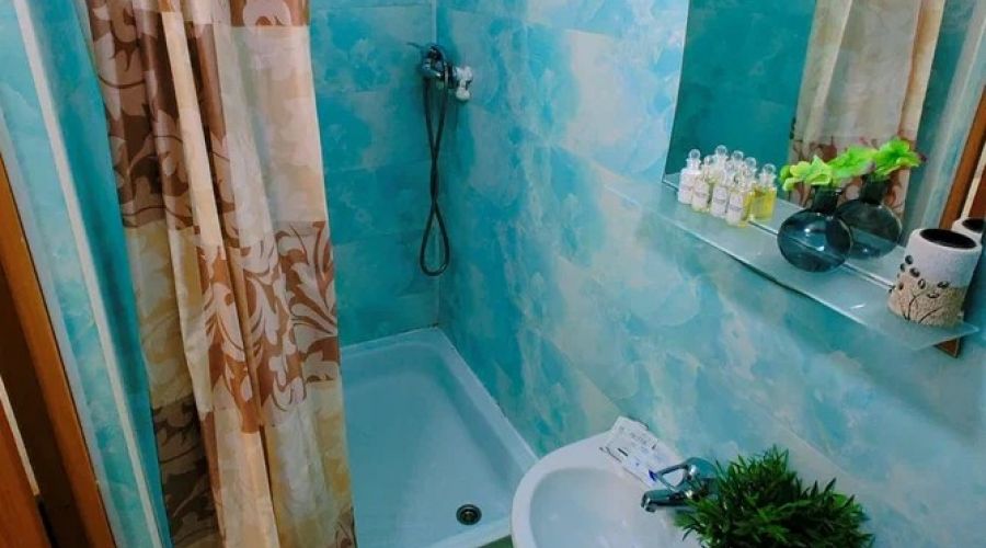 Стандарт 4-местный в финском доме