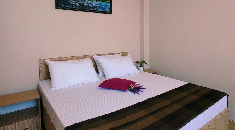 Комфорт 2-местный