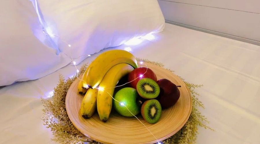 Стандарт 4-местный в финском доме