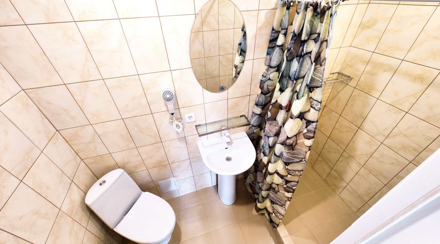 Стандарт 2-местный