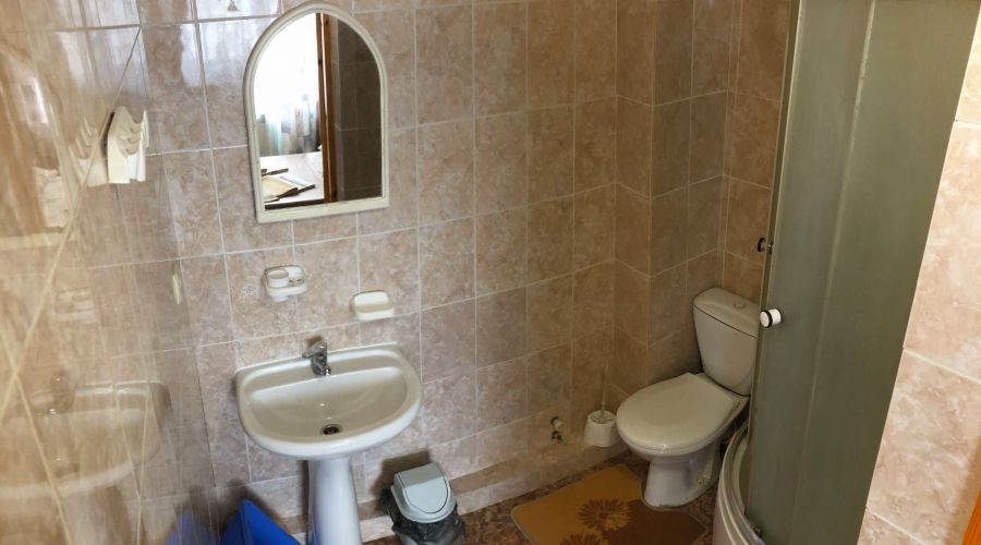 Стандарт 4-местный