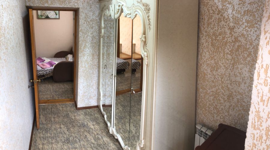 Апартаменты 3-местные