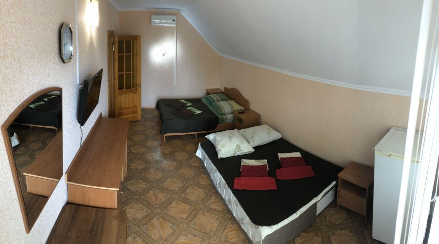 Стандарт 4-местный