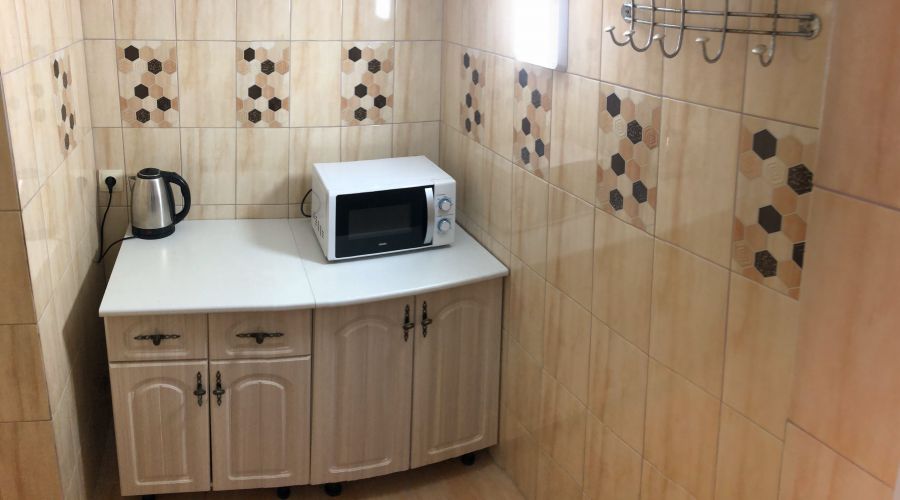 Студия 4-местная