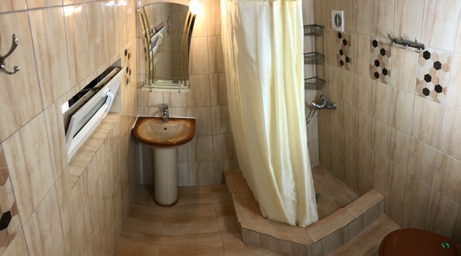 Студия 4-местная