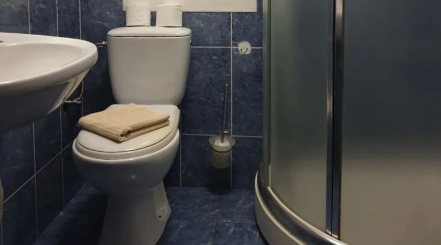 Стандарт 2-местный twin