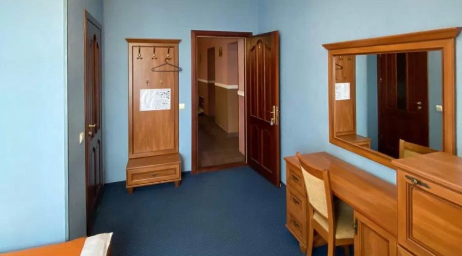 Стандарт 2-местный twin