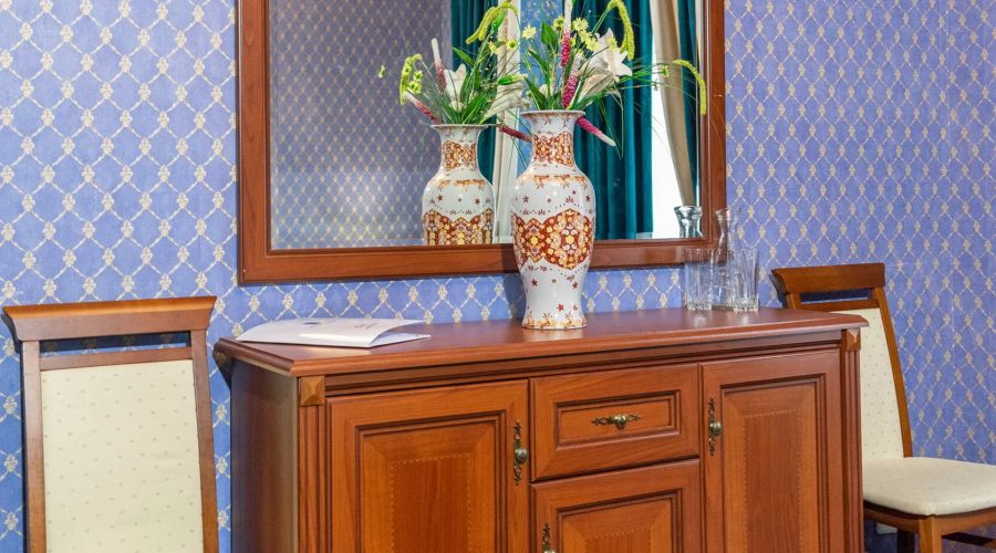 Полулюкс 2-местный DBL Семейный