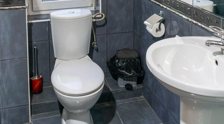 Полулюкс 2- местный DBL