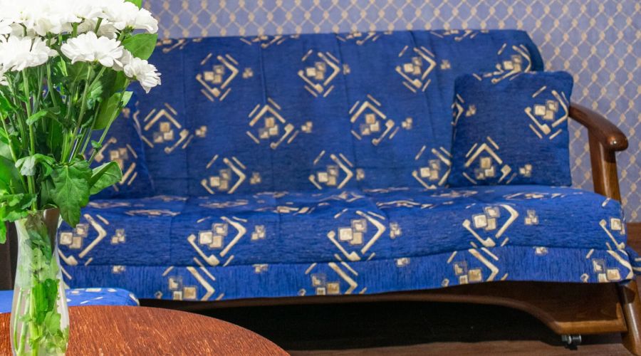 Полулюкс 2-местный DBL Семейный