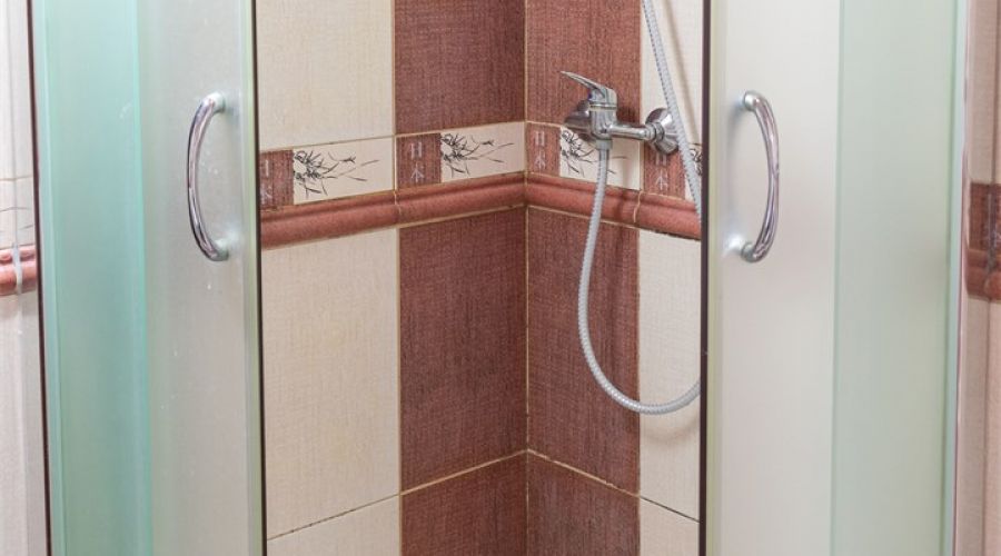 Улучшенный 2-местный с терассой DBL