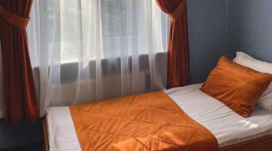 Стандарт 2-местный twin