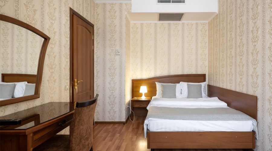 Люкс семейный 3-комнатный