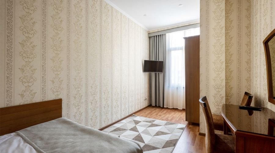 Люкс семейный 3-комнатный